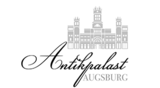 Antikpalast Augsburg Logo