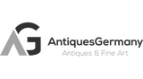 Antiquesgermany Logo